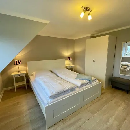 Apartament Haus Eberhardt 1