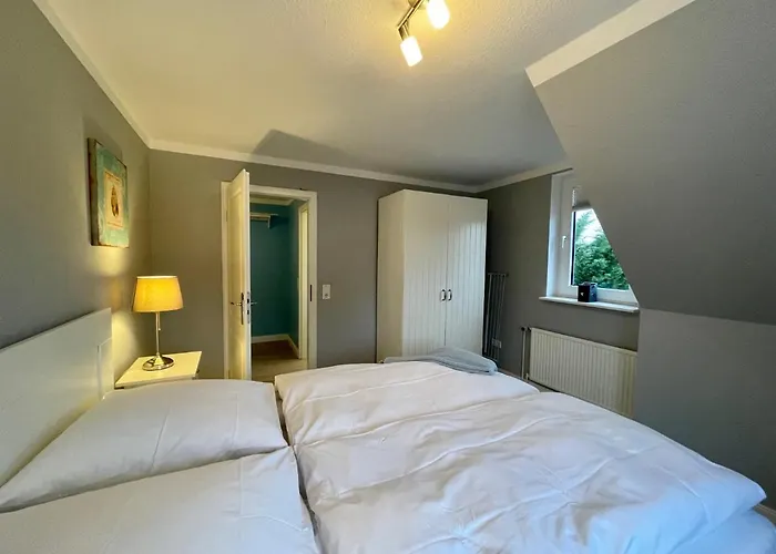 Haus Eberhardt 1 Lägenhet