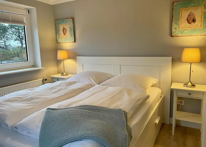 Lägenhet Haus Eberhardt 1